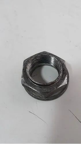 Porca Mesa Superior Yamaha Mt 09 20/20 Orig 21203 - Foto 5