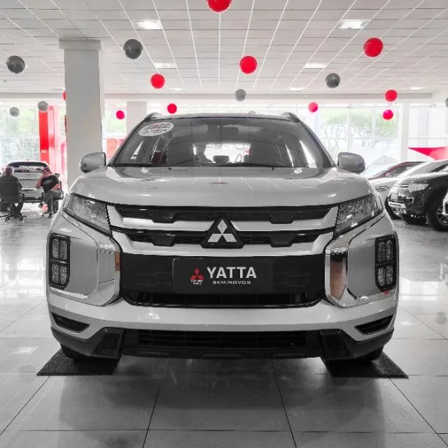 MITSUBISHI OUTLANDER Usados e Novos em Curitiba e região, PR