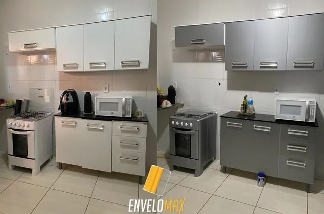 Envelopament em Geral de Móveis e Eletros etc - Foto 5