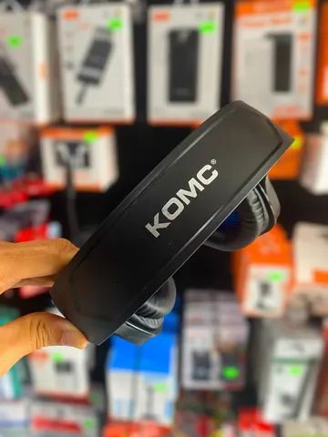 Headset Gamer KOMC G316 - Foto 4