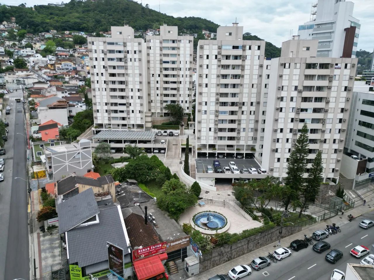 TEMPORADA Beira Mar 4 pessoas 1 quadra shopping - Valor diária.  - Foto 2