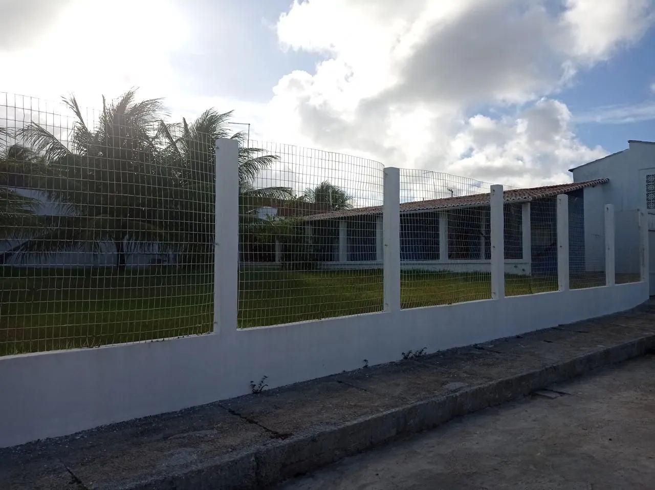 CASA PRAIA MAXARANGUAPE - LOCAÇÃO TEMPORÁRIA - MOBILIADA  - Foto 5