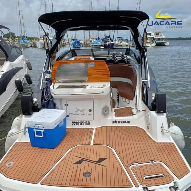 Lancha NX 290 - Foto 6