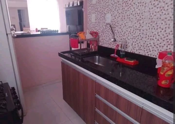 Apartamento temporada São Luís  - Foto 5