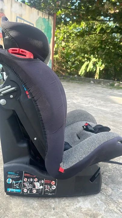 Cadeira bugarito - Foto 4