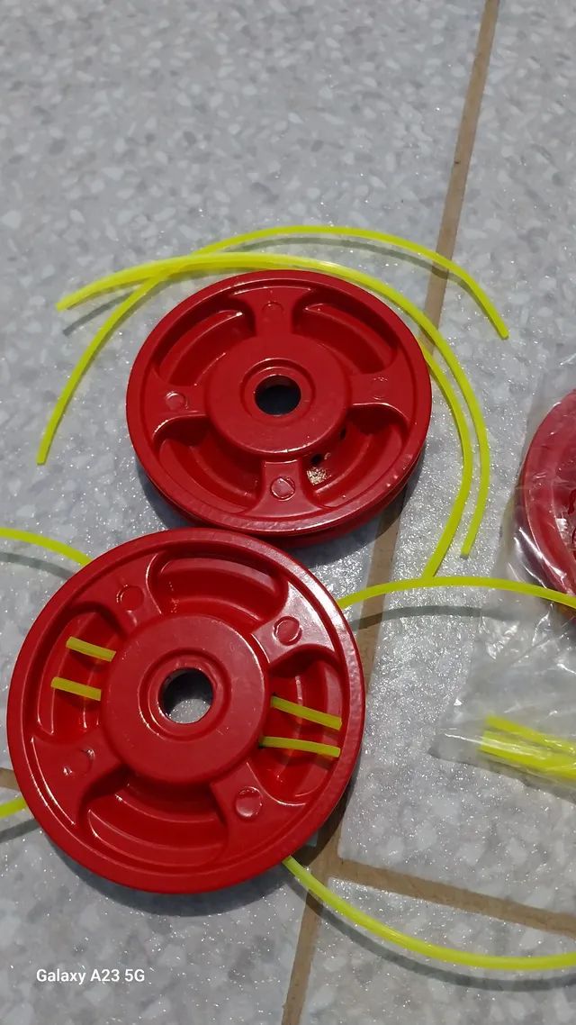 Disco de roçadeira  - Foto 2