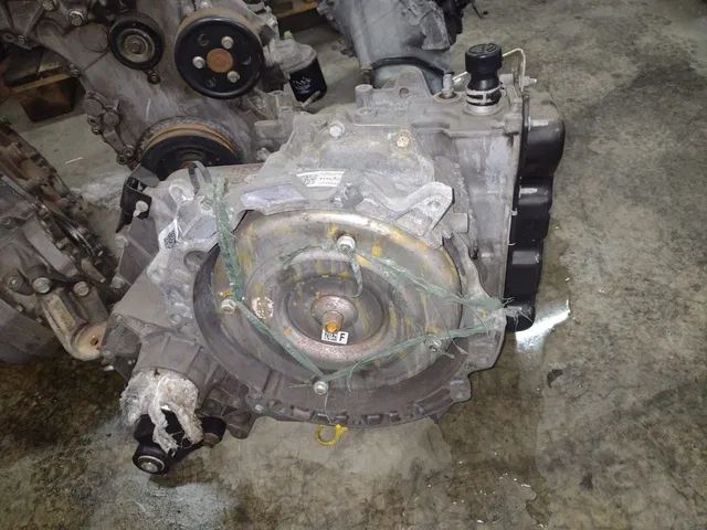 Caixa de câmbio Ford fusion Titanium 2.0  14/15  -  apenas 60 mil kms rodados  - Foto 3