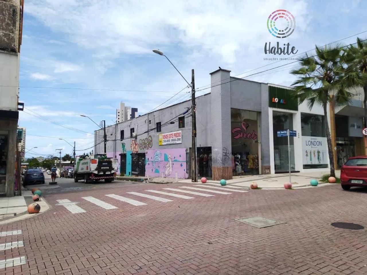 Ponto comercial Comercio para Venda em Praia de Iracema Fortaleza-CE - Foto 2
