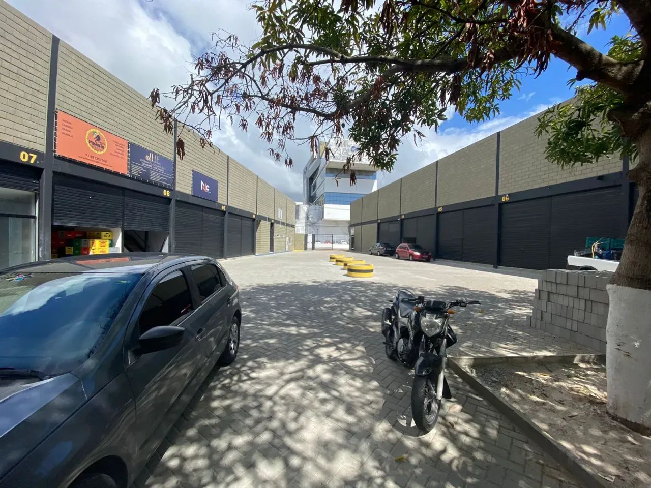 Próximo ao Detran, Lauro de Freitas, Imóvel aluguel tem 126 metros