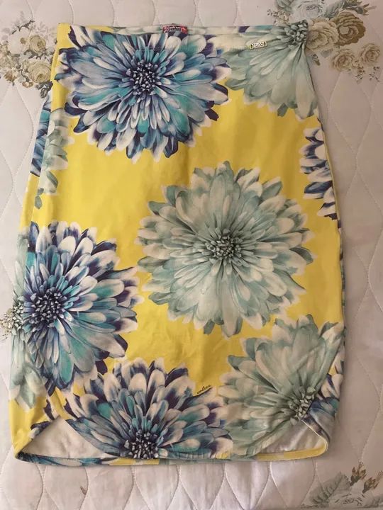 Saia Colcci Floral