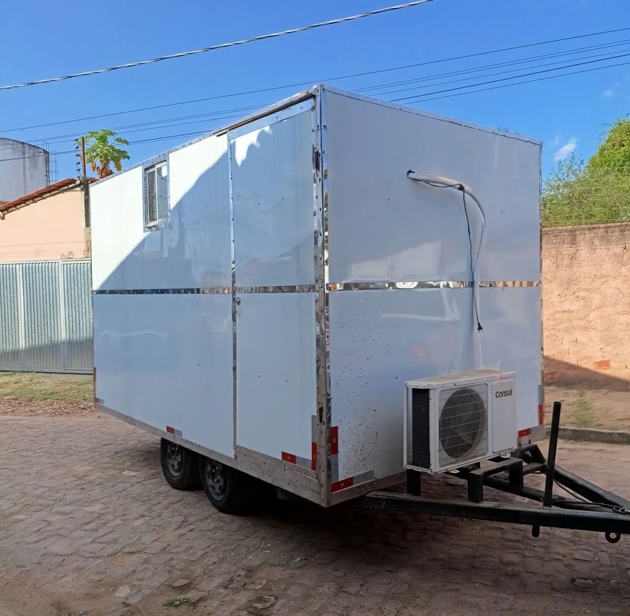 Vendo trailer  - Foto 3