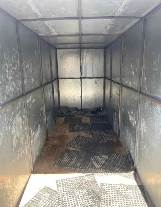 Carroça que pode ser adaptada para trailer. - Foto 2