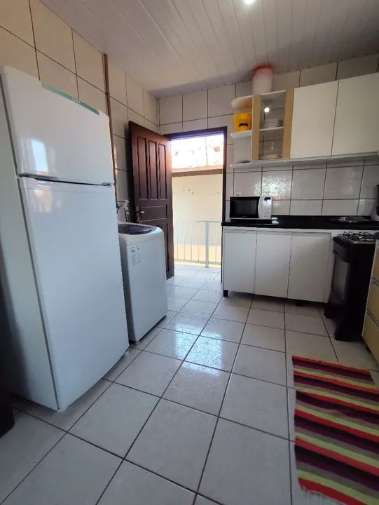 APARTAMENTO Temporada em Local Tranquilo na Praia de Bal.Barra do Sul - Foto 5