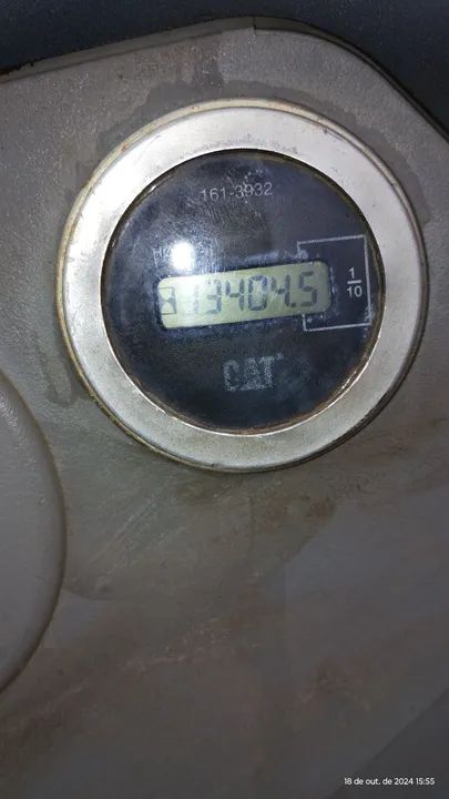 Vendo toda original 230 mil ano 2013 aceito proposta em dinheiro  - Foto 5