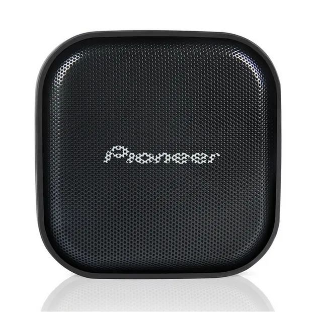 Pioneer - Caixa de som bluetooth - Foto 4