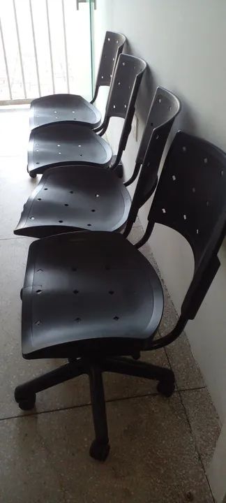 Cadeira para escritório - Foto 2