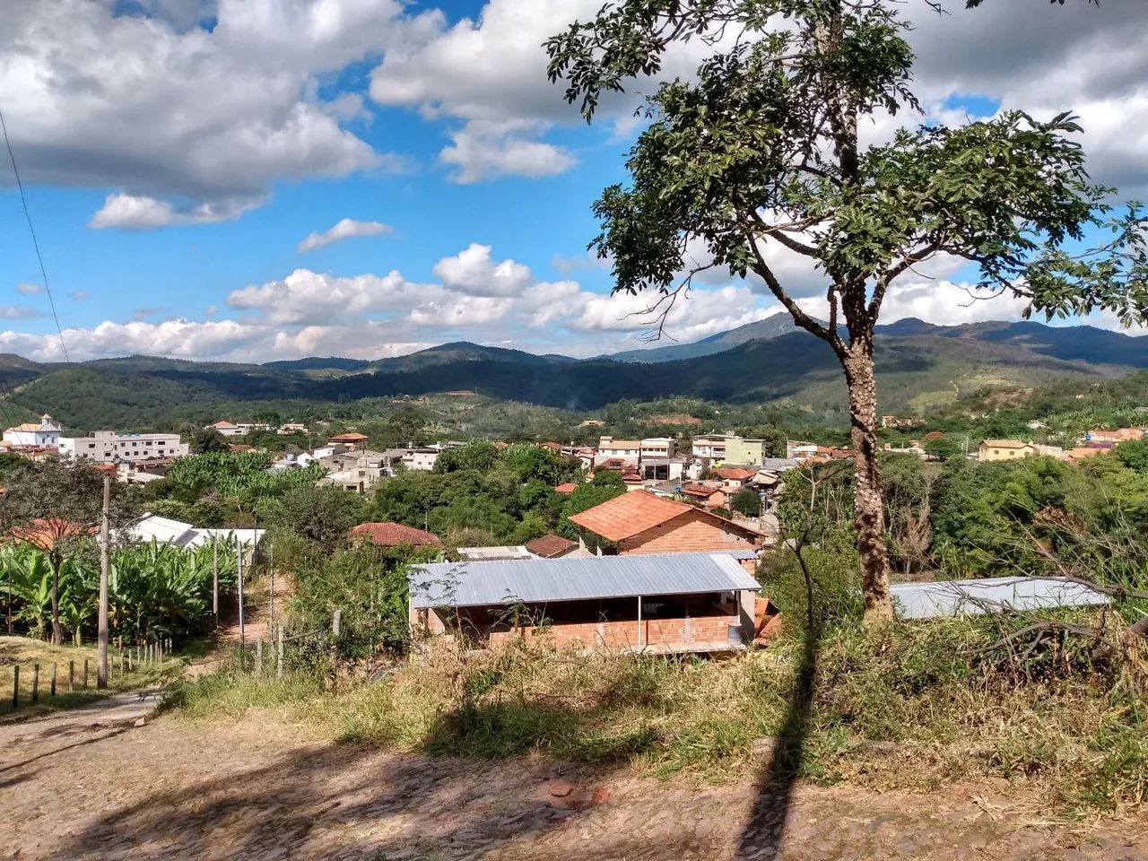 Lote 1.000 m no centro de Ravena. - Foto 5