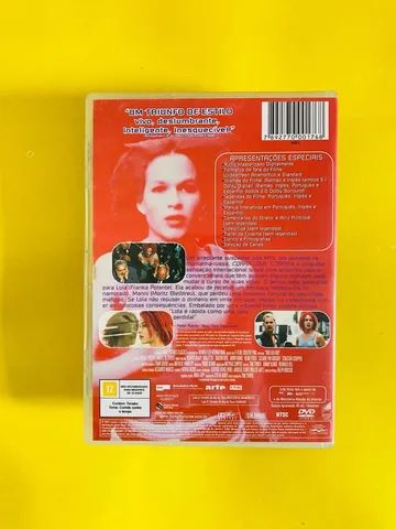 DVD - Corra Lola, Corra - 1998 - Foto 2