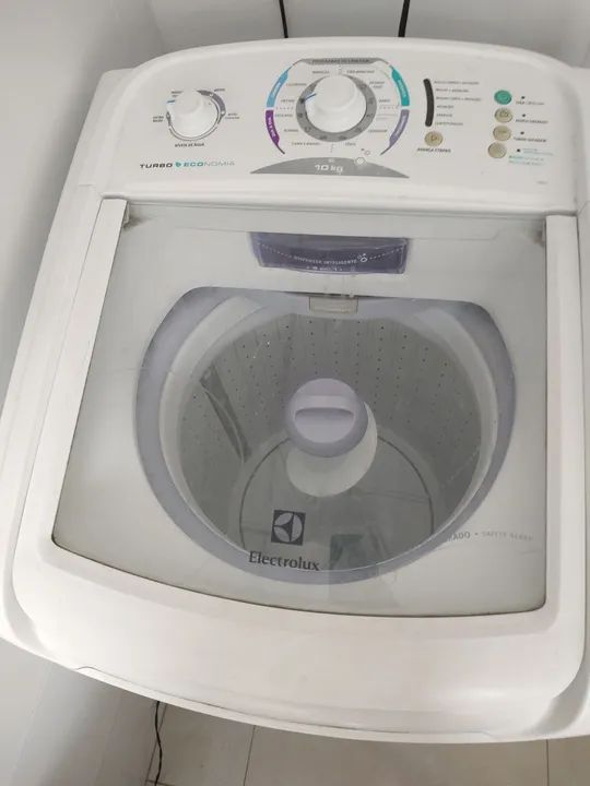 BLACK FRIDAY - Electrolux 10KG 