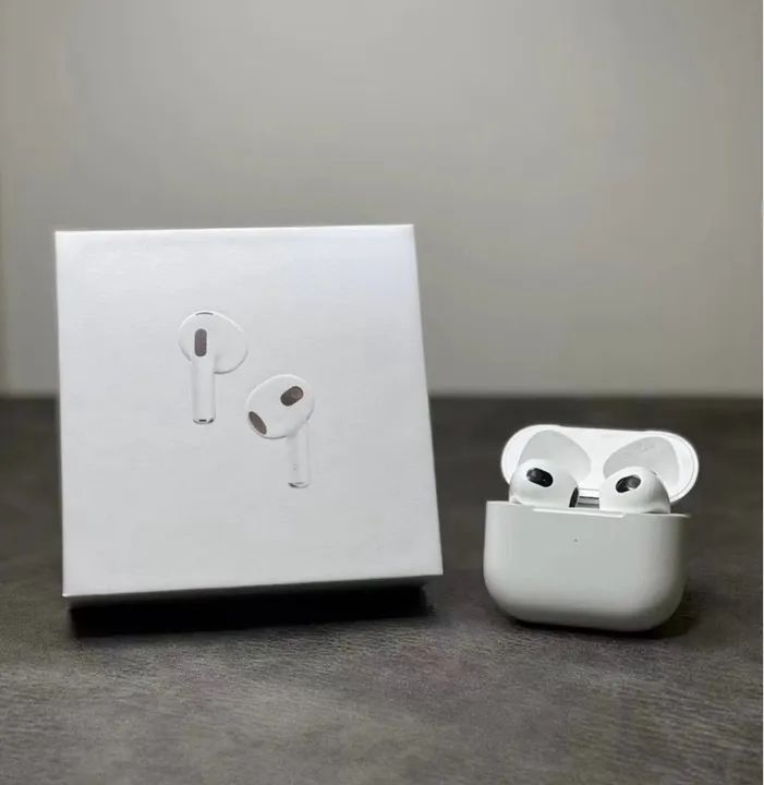 AirPods 3 Geração (Entrega Grátis)