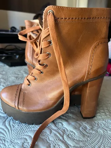 Bota Schütz NOVA