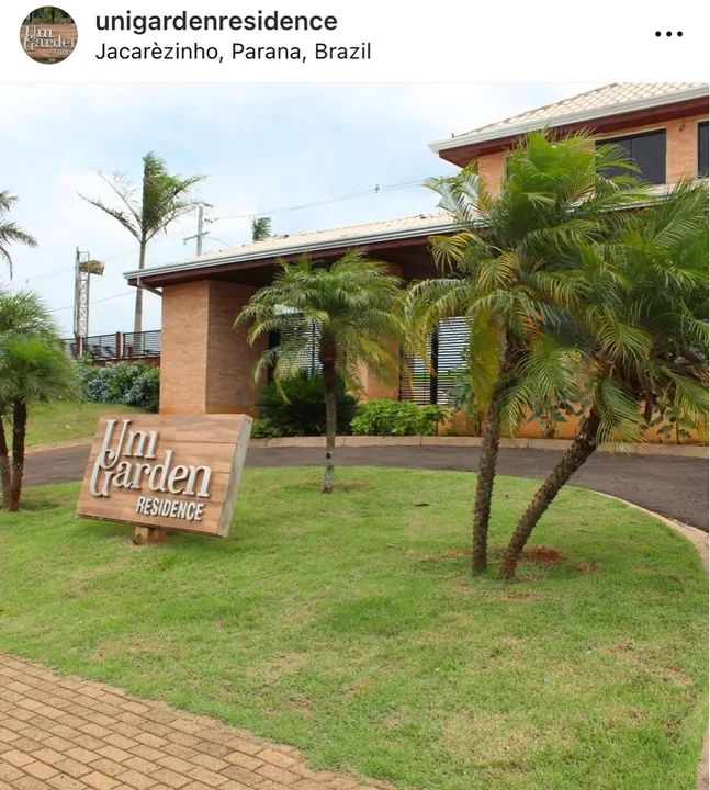 TERRENOS Condomínio UniGarden Residence - Jacarezinho - PR - Foto 2