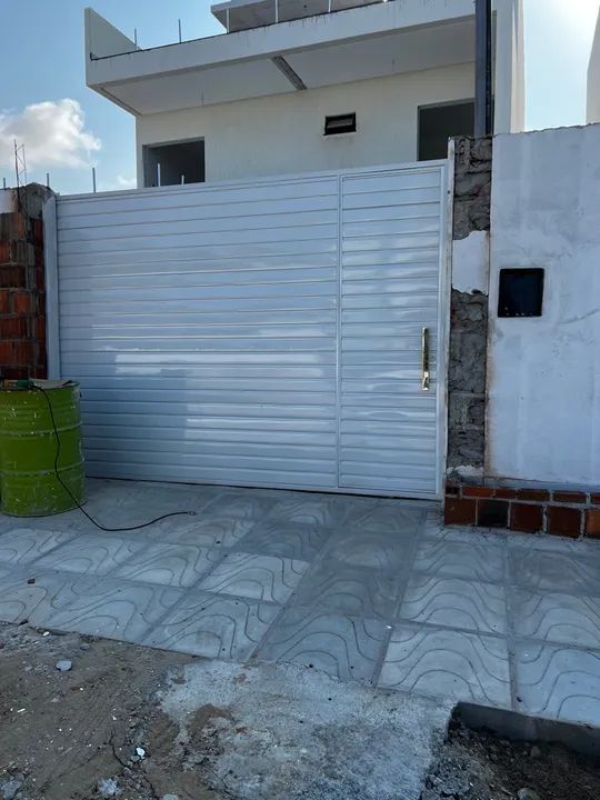 Portão  - Foto 4