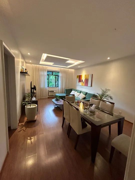 Imóvel para venda possui 110 metros quadrados com 3 quartos em Pechincha - Rio de Janeiro  - Foto 14