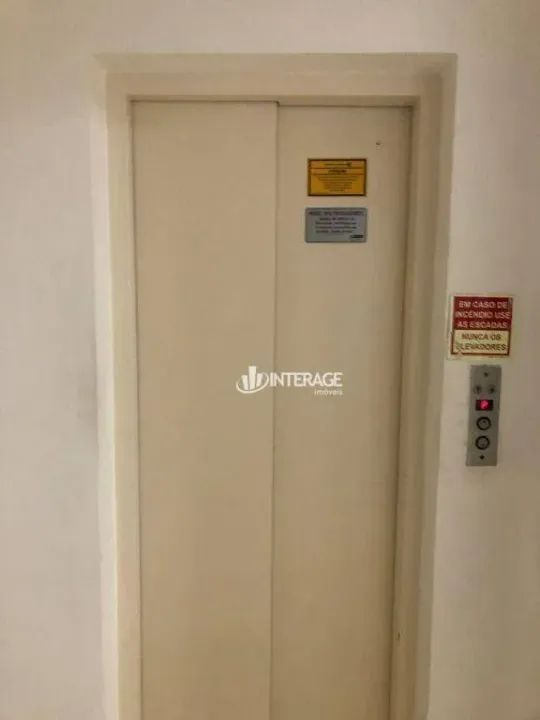 Sala à venda, 22 m² por R$ 80.000,00 - Centro - Curitiba/PR - Foto 5