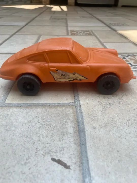 CARRINHO PORSCHE  - Foto 3