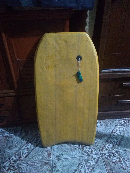 Prancha de Bodyboard Bel Wave