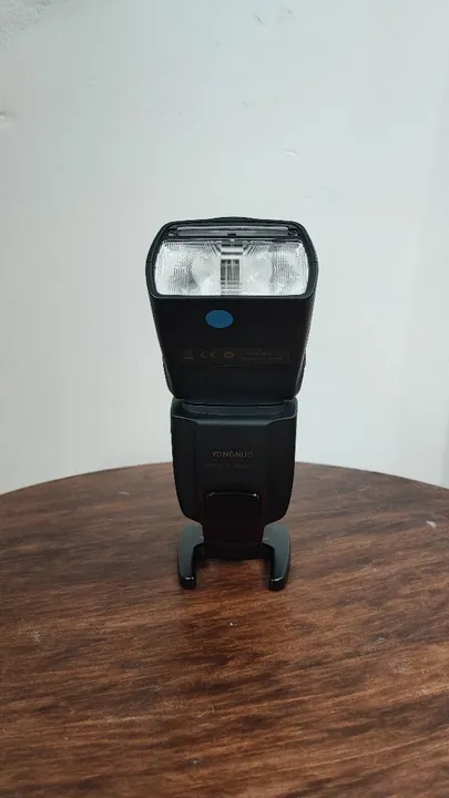 Flash para câmera - YN565X iii