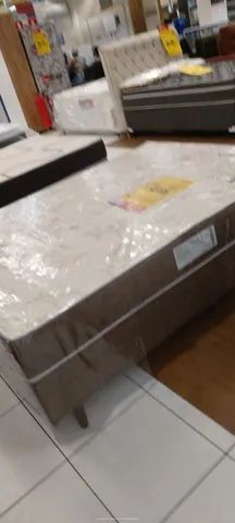 Casal pop luxo 1,88 comprimento 