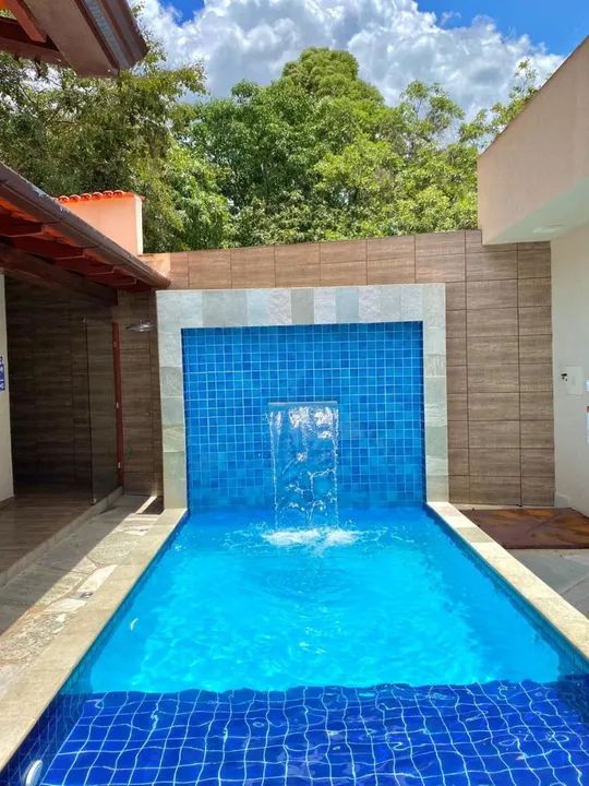 Casa de Temporada em Pirinópolis  - Foto 2