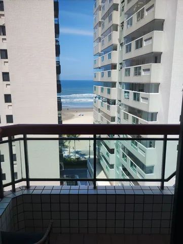 Apartamento Praia Grande Aviação