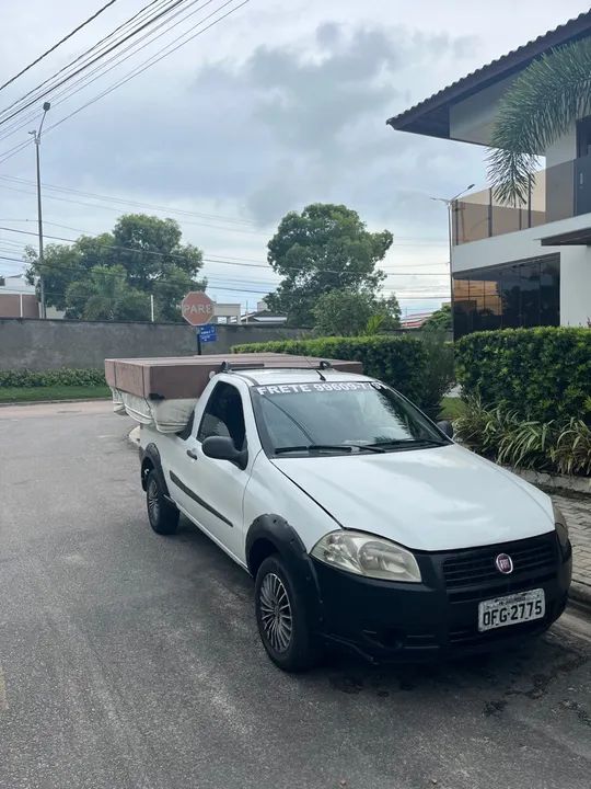 Fretes e encomenda Strada  - Foto 2