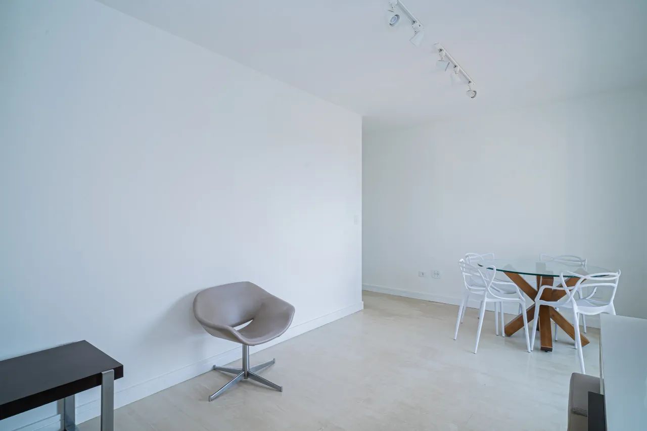 Imóvel para venda com 55 metros quadrados com 2 quartos em Cidade Monções - São Paulo - SP - Foto 4