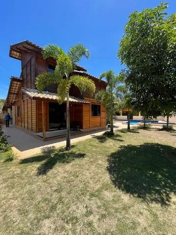 Sítio em Lameirão | Guarapari - ES