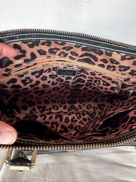 Bolsa Victor Hugo - Foto 3