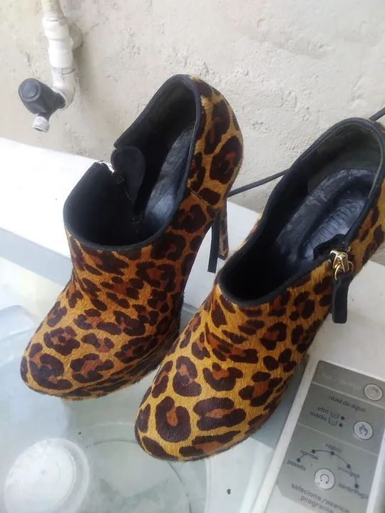 Sapato Schutz  - Foto 2