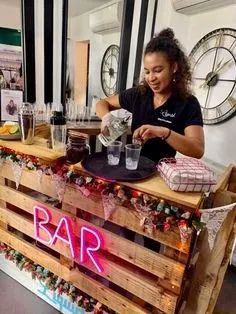 Mesa de Bar Drinks: Open Bar para Festas e Eventos em Goiânia - Foto 2