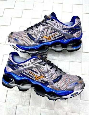 Tênis Mizuno Wave Prophecy 1 - Foto 2