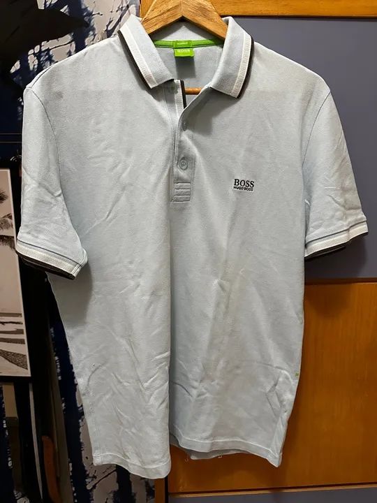 Polo Hugo Boss (G) 