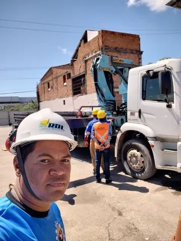 Curso de Munck (Operador de Guindauto) - Foto 5