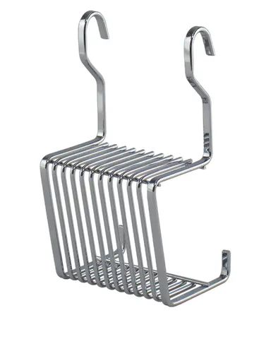 Suporte Organizador de Facas Para Barra de Cozinha- Novo