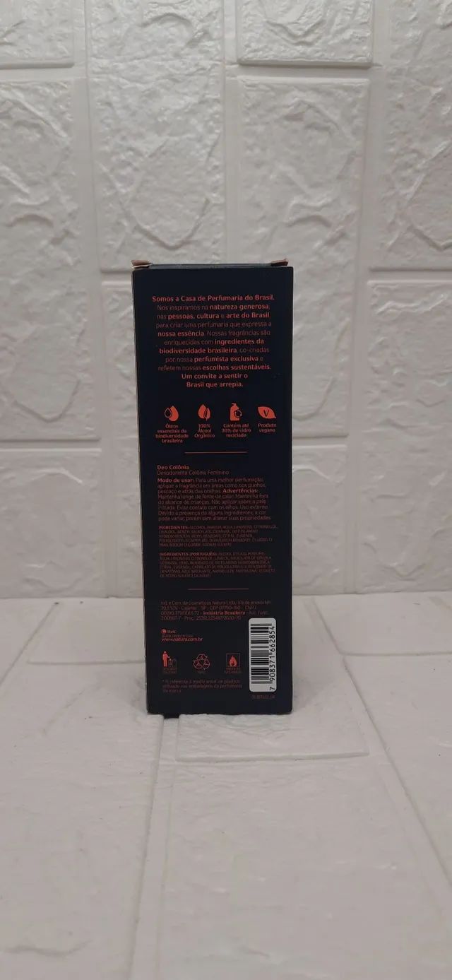Perfume kalak oceano natura  - Foto 2