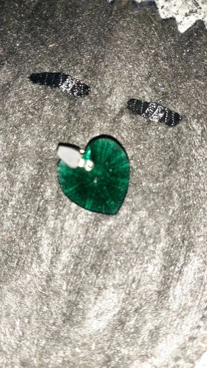 Pingente Swaroviski Original