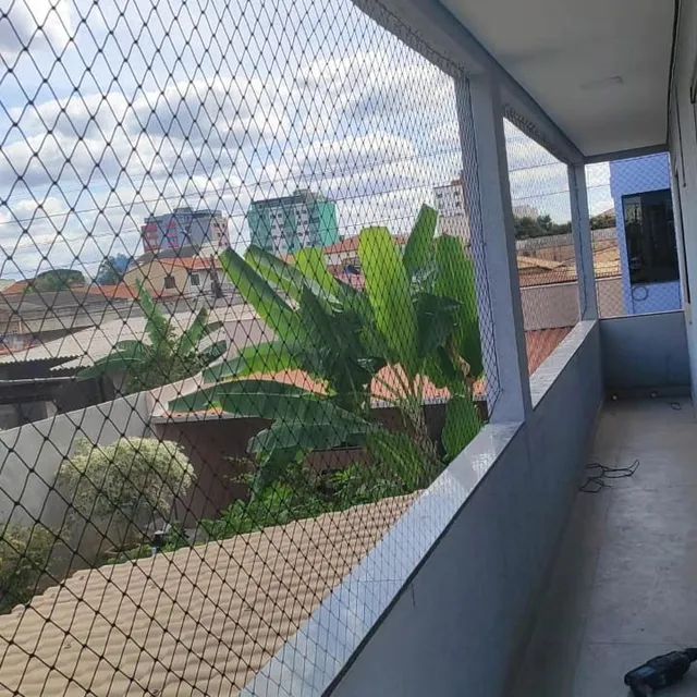 Redes de proteção - Foto 4