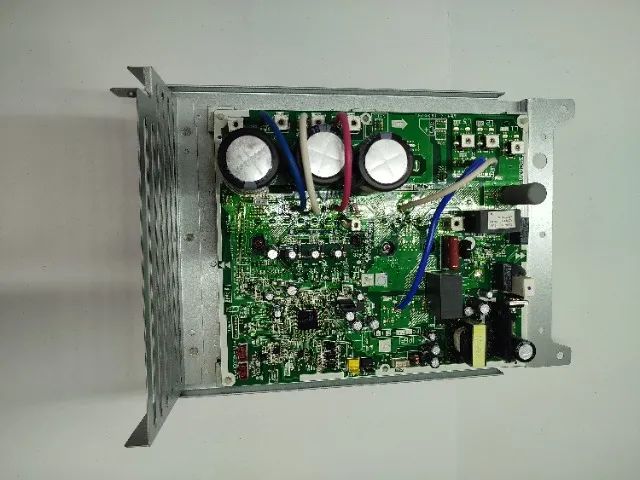 Placa Daikin Vrv  - Foto 4