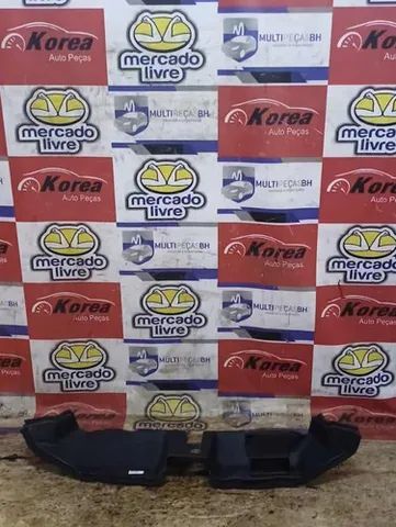 Defletor Superior Radiador (165610t300) Toyota Corolla Cross